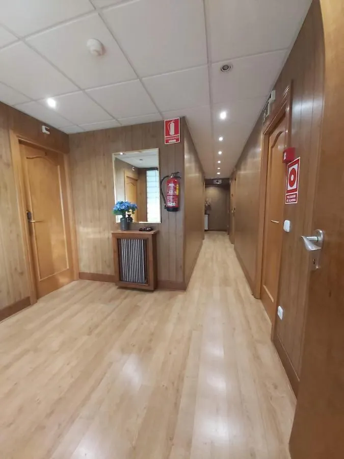 Hotel 139 Castelldefels 0*,  Ισπανία