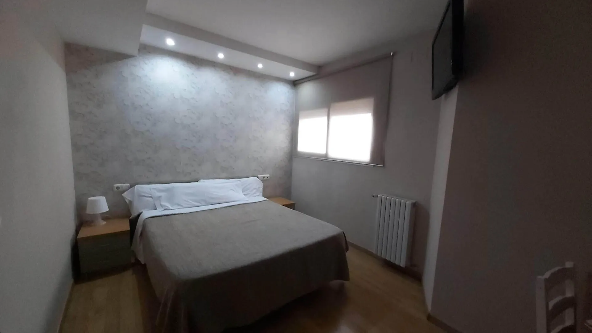Hotel 139 Castelldefels Ισπανία