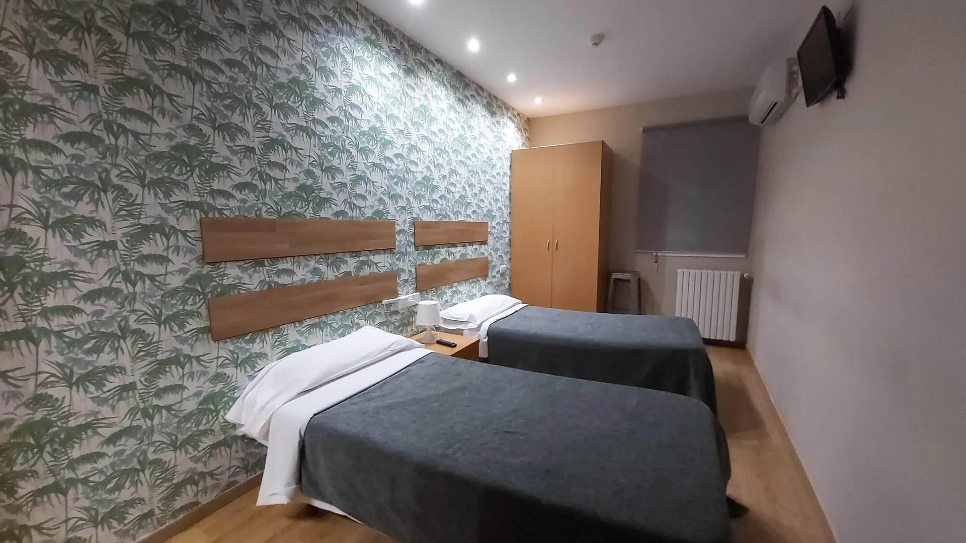 Hotel 139 Castelldefels