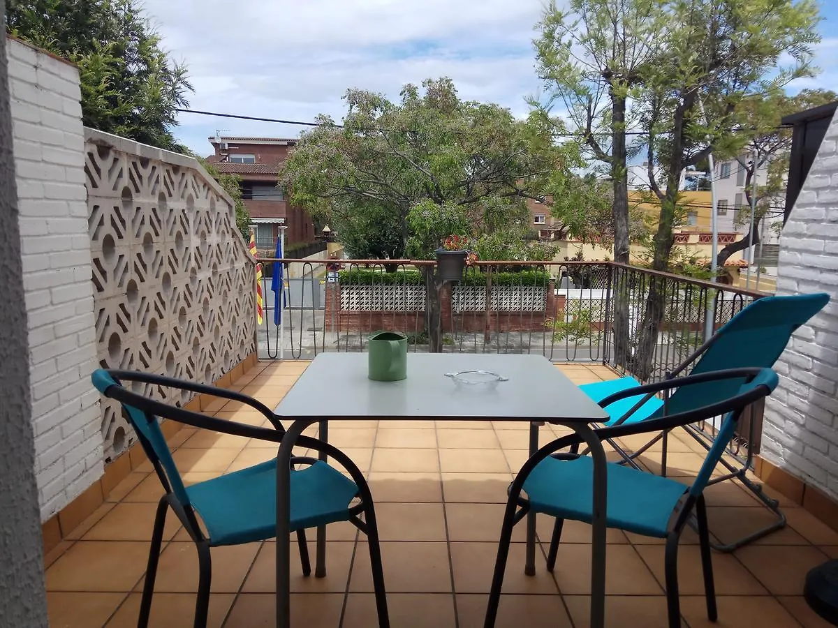 Hotel 139 Castelldefels Ισπανία